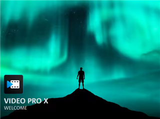 MAGIX Video Pro X17 v23.0.1.318 (x64)