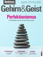 Spektrum Gehirn und Geist 05/2026