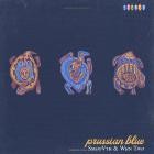 SmooVth X Wun Two - Prussian Blue