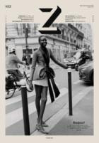 Z - die Substanz des Stils Trends Januar 2026