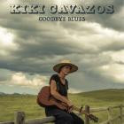 Kiki Cavazos - - Goodbye Blues  