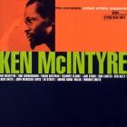 Ken McIntyre - - The Complete United Artists Sessions  