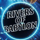 Geo Da Silva & Canello - Rivers of Babylon (Mixes)