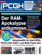 PC Games Hardware 04/2026