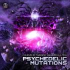 VA - Psychedelic Mutations Compiled By Transient Disorder & A-Tech