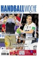 HANDBALLWOCHE 03/2026