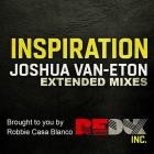 Joshua Van Eton - Inspiration (Extended Mixes and Radio Edits)
