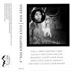 Nyxy Nyx - Cult Classics Vol I