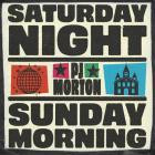 PJ Morton - Saturday Night Sunday Morning