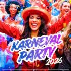 Karneval Party 2026