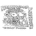 Hollywood Fuckheads - Totally Fucked