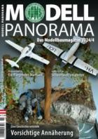 MODELL PANORAMA - Das Modellbaumagazin 04/2024
