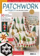 Patchwork Magazin 01/2026