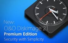 O&O DiskImage v21.0.1094 Premium Edition - WinPE