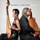 Min Xiao-Fen and Julian Kytasty - Boundless