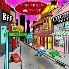 Crimson Riot - - Third Times A Charm  