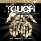 Wounded Touch - They Promised Eden (Vol  1)
