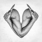 Max McNown - Both Sides Of The Blade