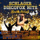 Schlager Discofox Hits - Neu & Aktuell Vol.2