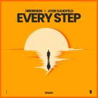 DIM3NSION X Josie Sandfeld - Every Step
