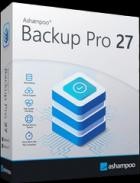 Ashampoo Backup Pro v27.5.26 Portable