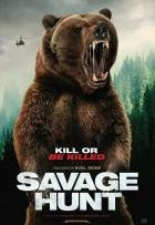 Savage Hunt - Blutige Jagd