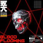 RYDER KNOX EXE - BLOOD FLOOWING