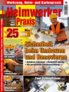 Heimwerker Praxis 03-04/2026