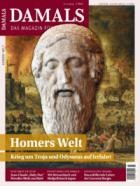 DAMALS Das Magazin fuer Geschichte 02/2026