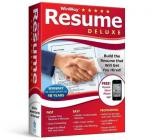 WinWay Resume Deluxe v14.00.020