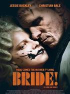 The Bride! - Es lebe die Braut