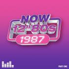 NOW 12” 80s 1987: Part One