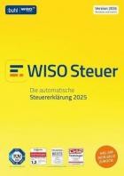 WISO Steuer 2026 v33.00 Build 2600 Portable