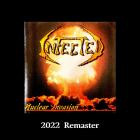 Infected - Nuclear Invasion