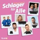 Schlager für Alle 2025