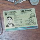 ALLESS  - Wer ich bin