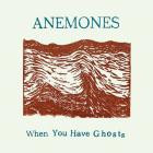 Anemones - When You Have Ghosts