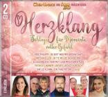 Chartboxx & Top20 präsentieren Herzklang – Schlager für Momente voller Gefühl