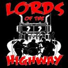 Lords Of The Highway - Unreleashed