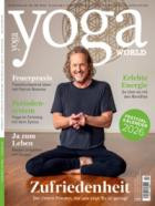 YOGA WORLD JOURNAL 02/2026