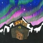 Ax And The Hatchetmen - - Bear On The Roof  