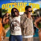 Tonio Armani X Lil Jon - Outside For The Summer