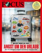 FOCUS Magazin 18/2026