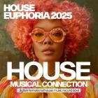 VA - House Euphoria 2025