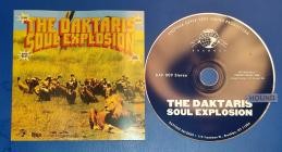 The Daktaris - Soul Explosion