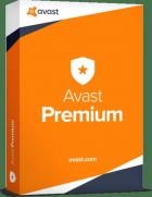 Avast Premium Security v25.10.10528