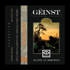 Geinst - Island Of Memories LP