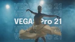 MAGIX VEGAS Pro v21.0.0 Build 314 (x64)