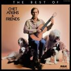 Chet Atkins - Best Of Chet Atkins And Friends