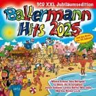 Ballermann Hits 2025 - XXL Jubiläumsedition